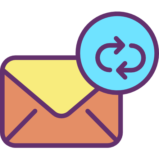 Mail icon