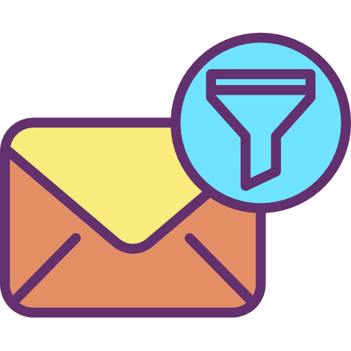 Mail 图标