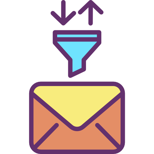 Mail 图标