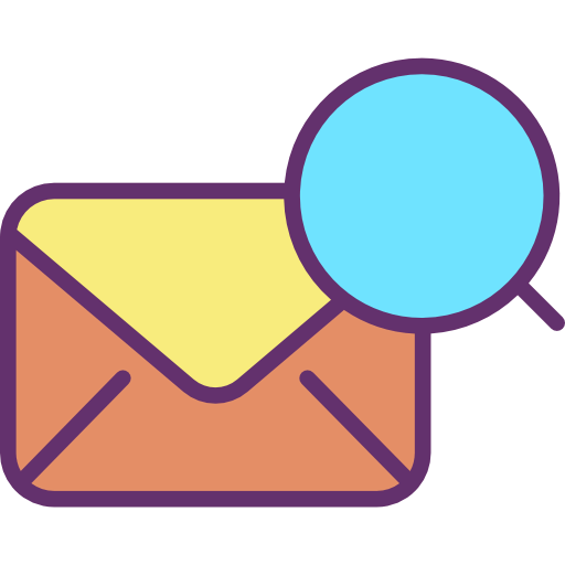 Mail icon