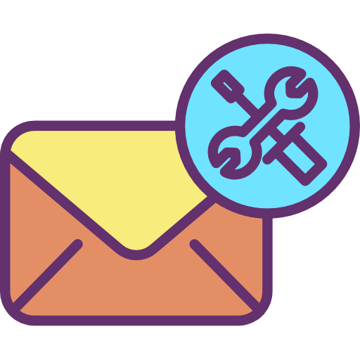 Mail icon