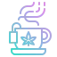 Tea icon 64x64