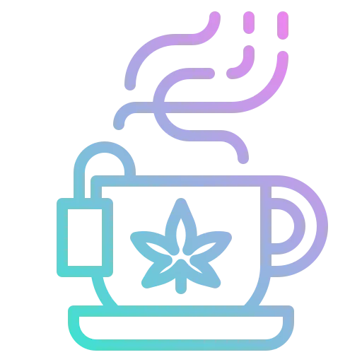 Tea icon