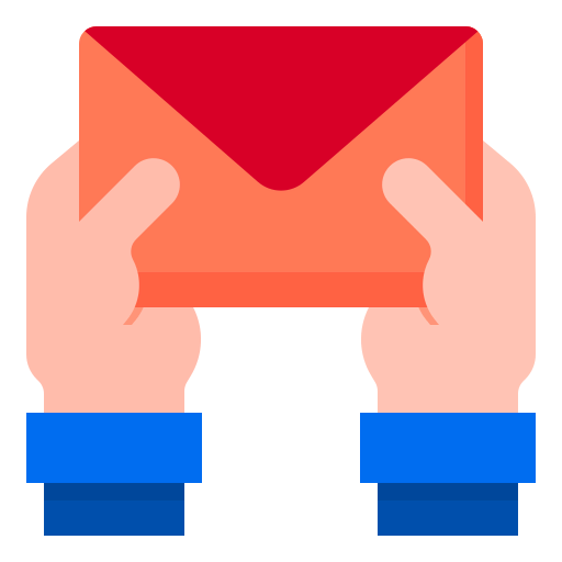 Mail 图标