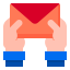 Mail アイコン 64x64
