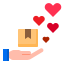 Delivery アイコン 64x64