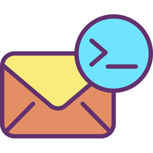 Mail icon
