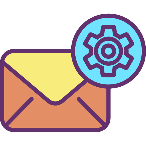 Mail icon