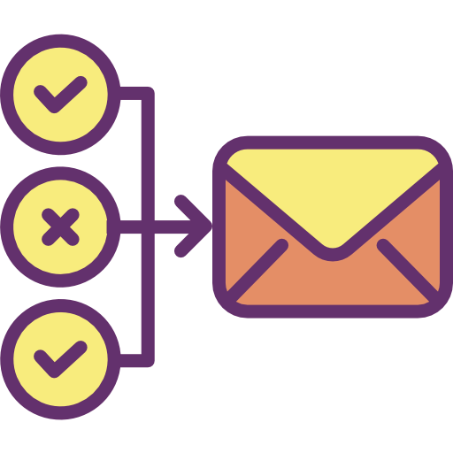 Mail 图标