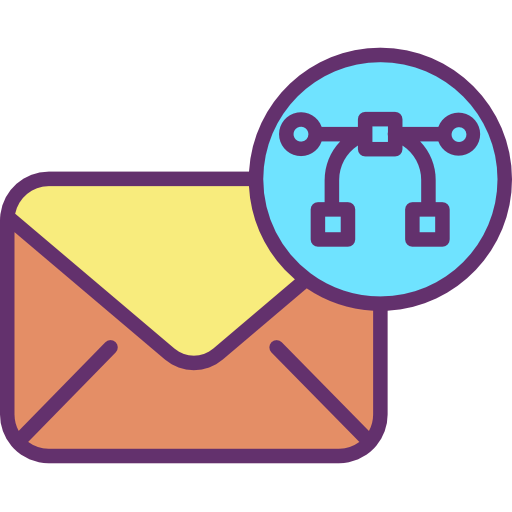 Mail icon