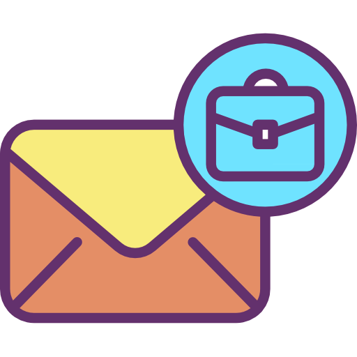 Mail 图标
