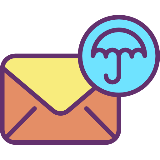 Mail icon