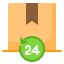 Delivery アイコン 64x64