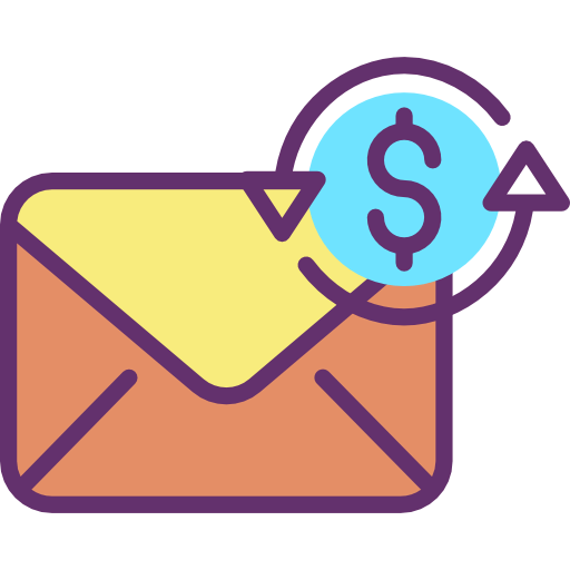 Mail icon