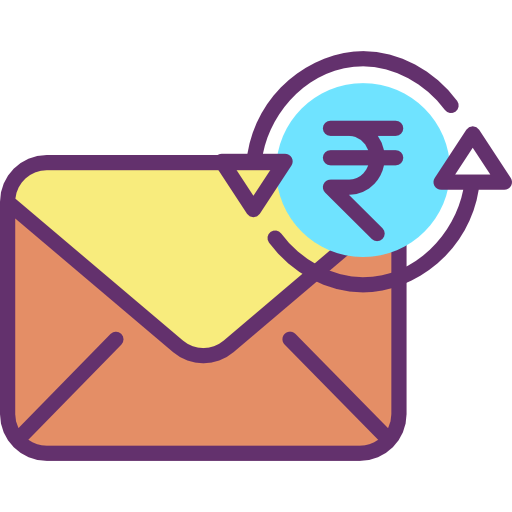Mail icon