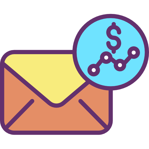 Mail icon