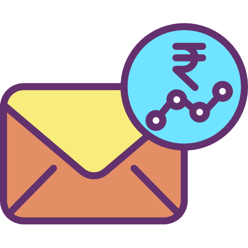 Mail 图标