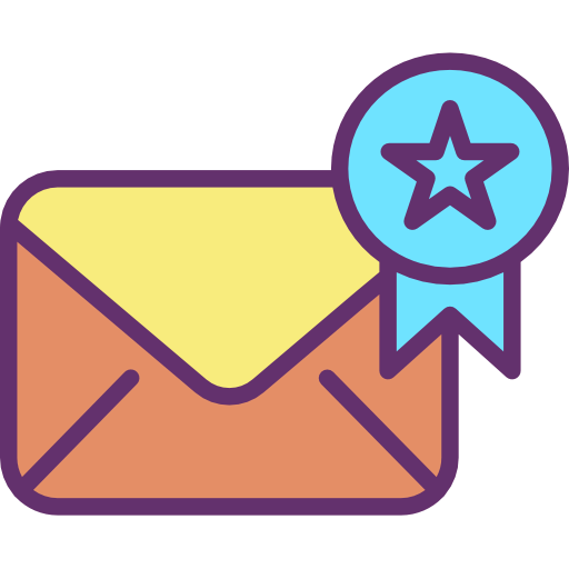 Mail icon
