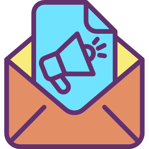 Mail icon
