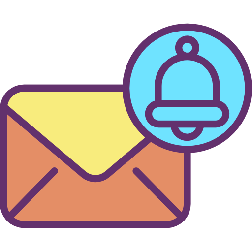 Mail 图标