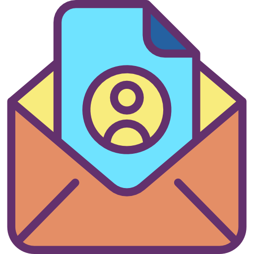 Mail 图标