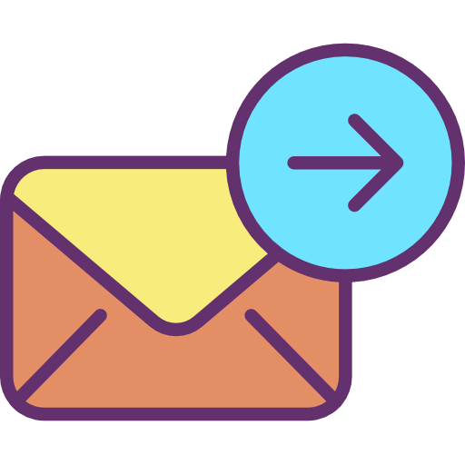 Mail icon