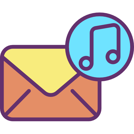 Mail icon