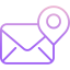Mail icon 64x64