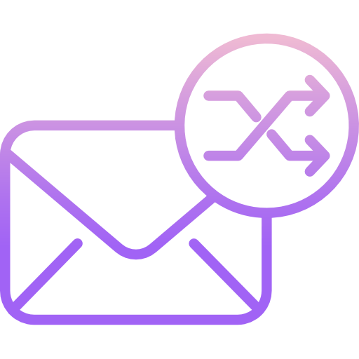 Mail 图标