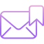 Mail icon 64x64