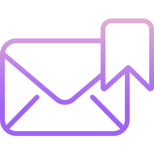 Mail 图标