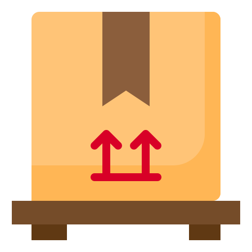 Package icon