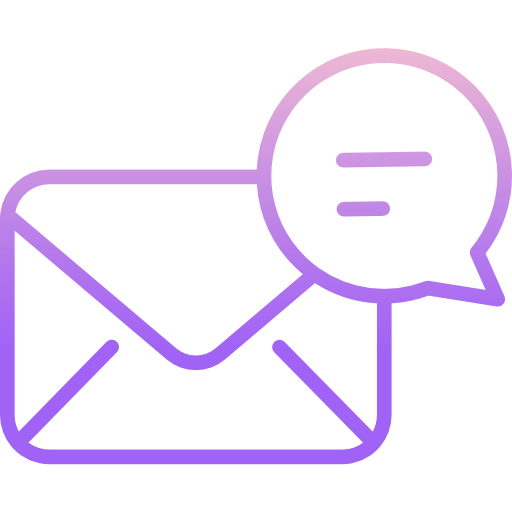 Mail icon