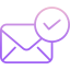 Mail icon 64x64