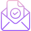 Mail icon 64x64
