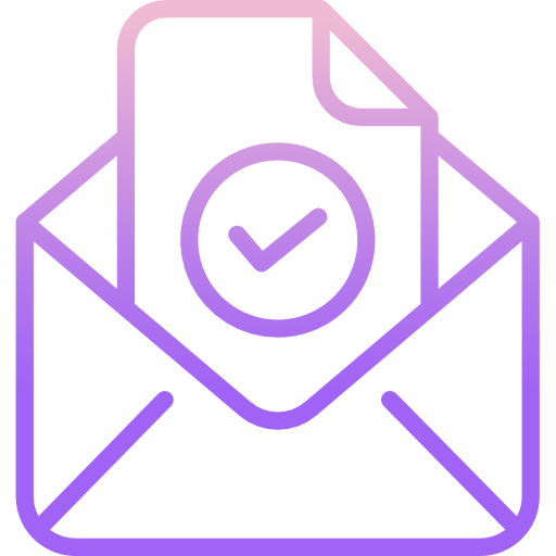 Mail icon