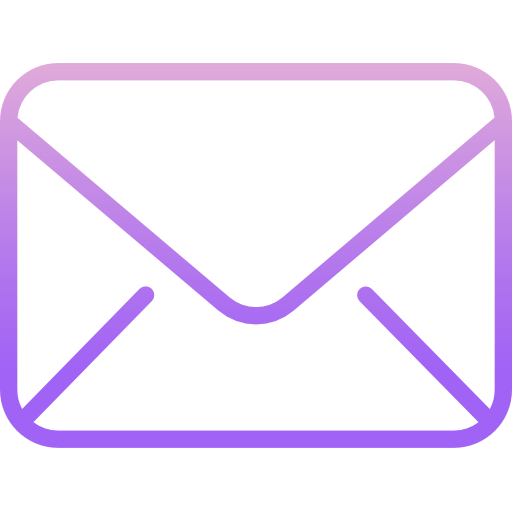 Mail icon