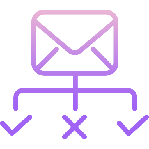 Mail icon