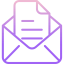 Mail icon 64x64