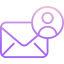 Mail icon 64x64