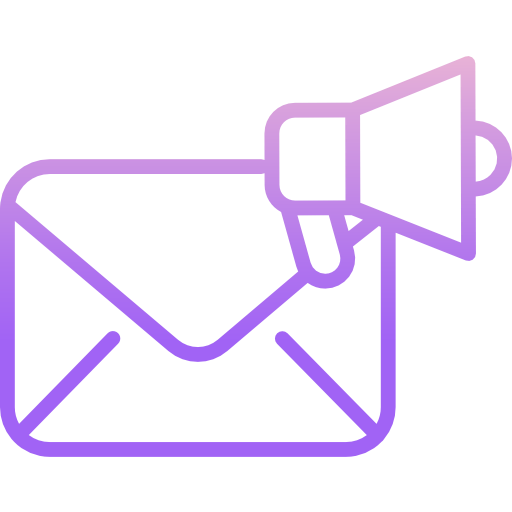 Mail 图标