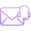 Email icon 64x64
