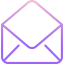 Mail icon 64x64