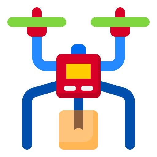 Drone icon
