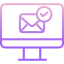 Mail icon 64x64