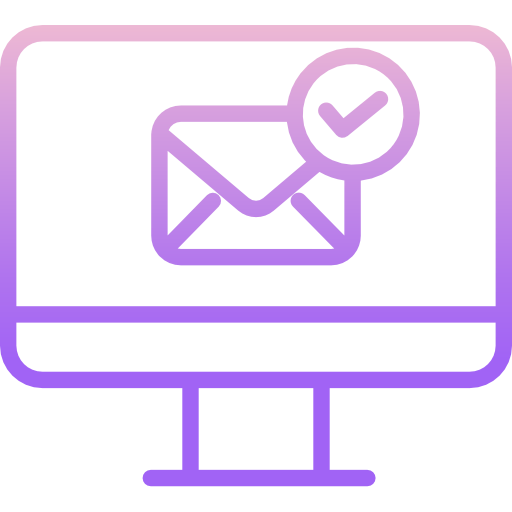 Mail icon