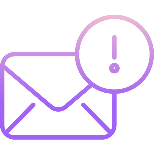 Mail icon