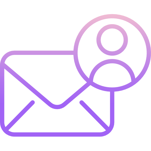 Mail icon
