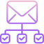Mail icon 64x64
