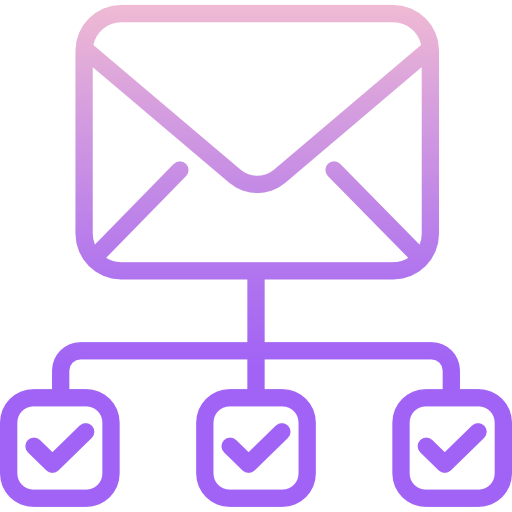 Mail icon
